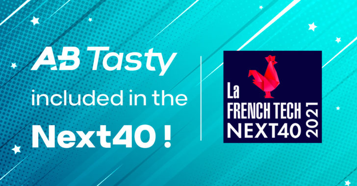 French Tech 2021 Next40