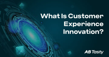 What is experience innovation
