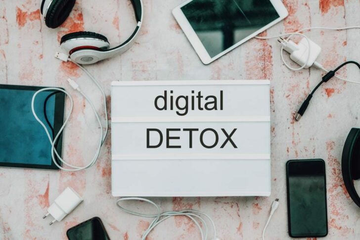 Digital Detox at AB Tasty